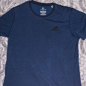 Adidas Ultimate 2.0 Short-sleeve T